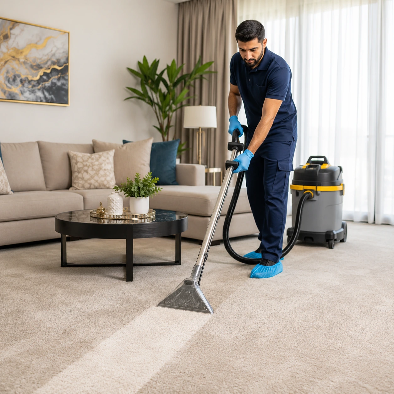 Step-by-Step Carpet Cleaning Guide Expert Tips for a Cleaner Home