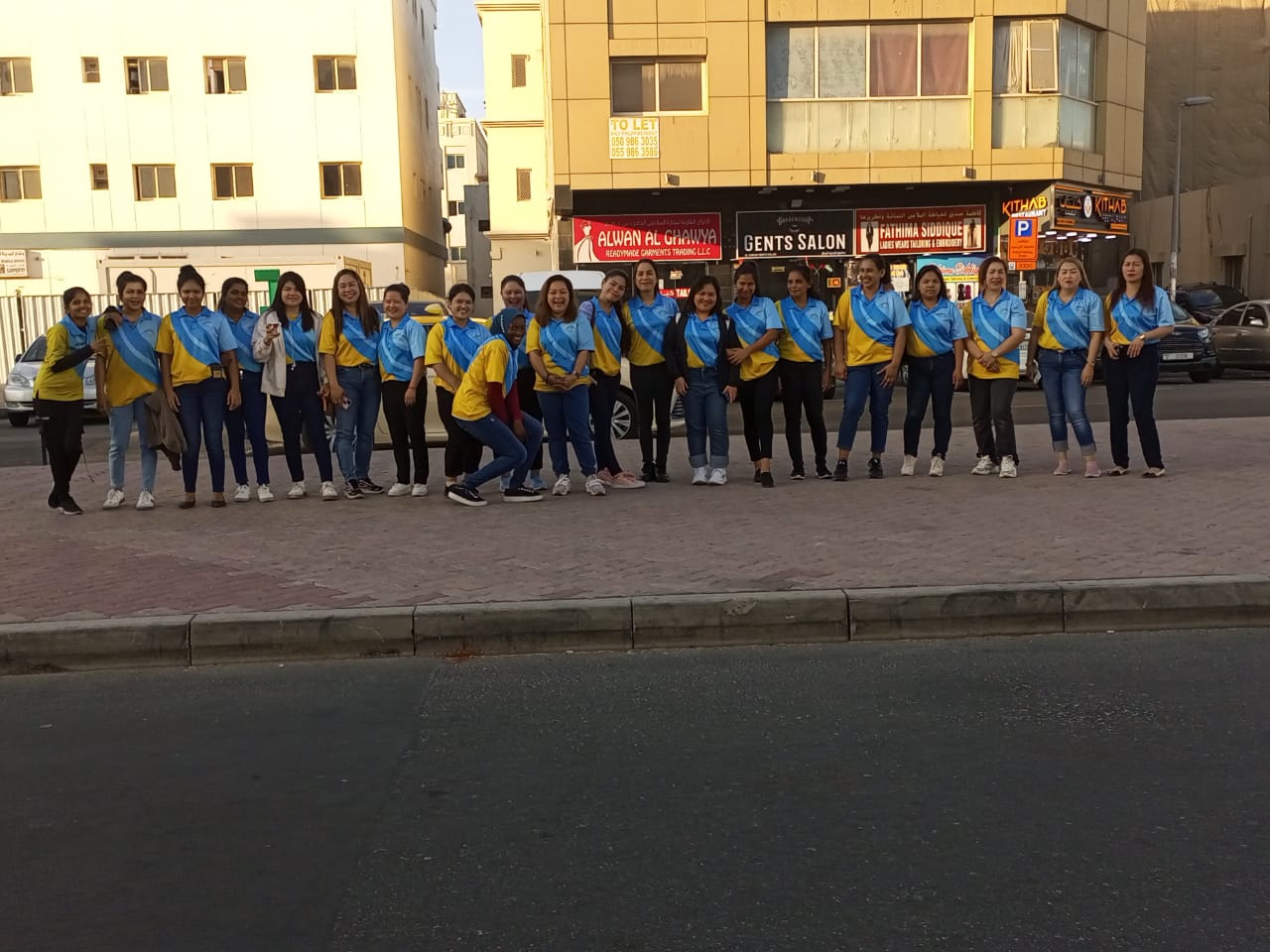 About First Call Cleaning Services Dubai